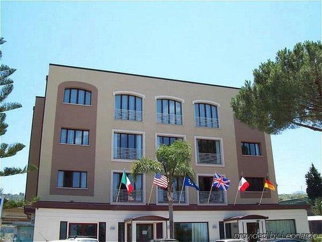 Viola Palace Hotel