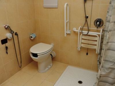 Hotel Viola Palace Villafranca Tirrena