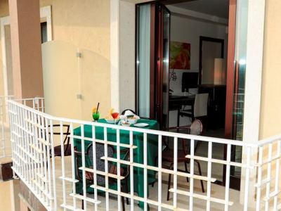 Viola Palace Hotel 4*