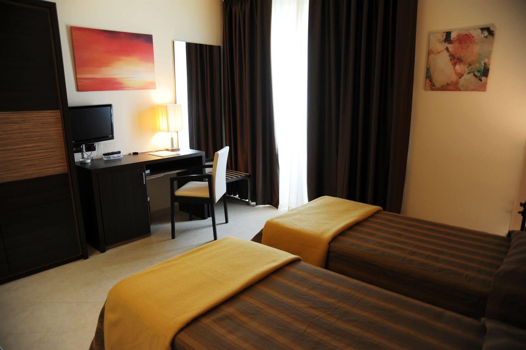 Hotel Viola Palace Villafranca Tirrena