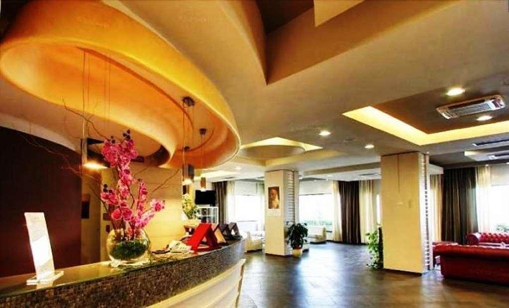 Hotel Viola Palace Villafranca Tirrena