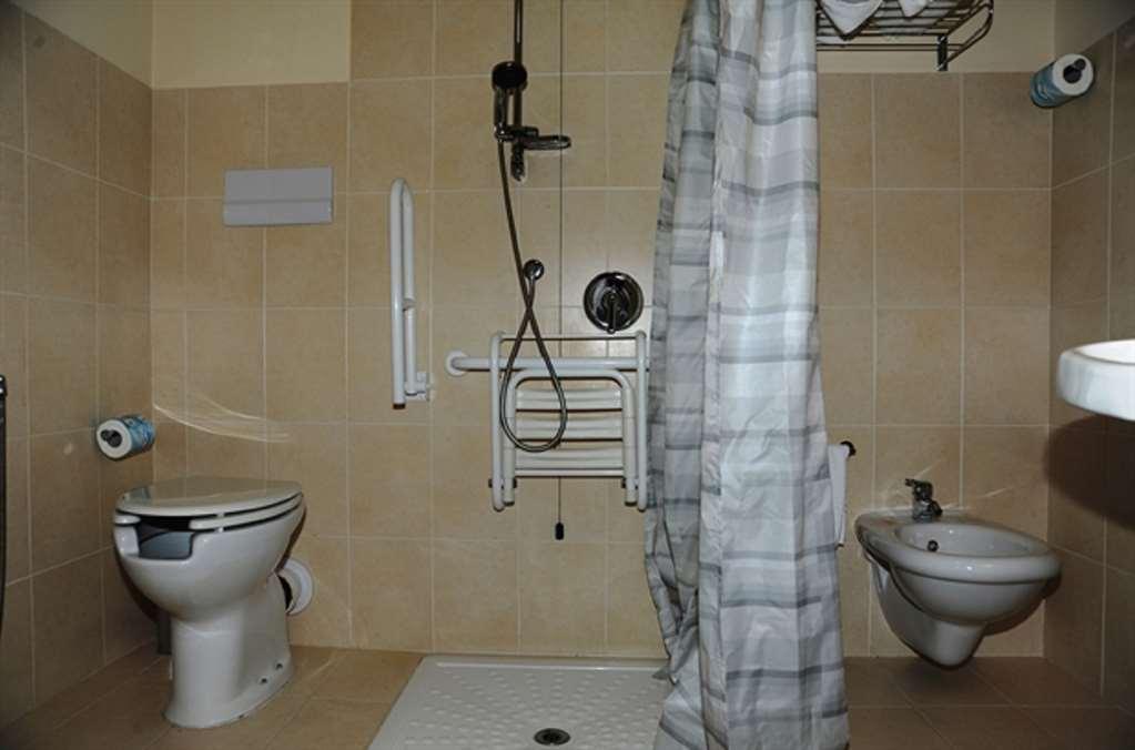 Hotel Viola Palace Villafranca Tirrena